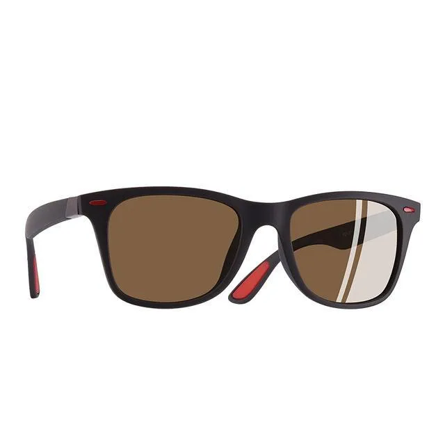 Classic Polarized Sunglasses