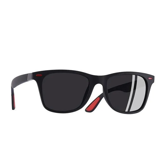 Classic Polarized Sunglasses