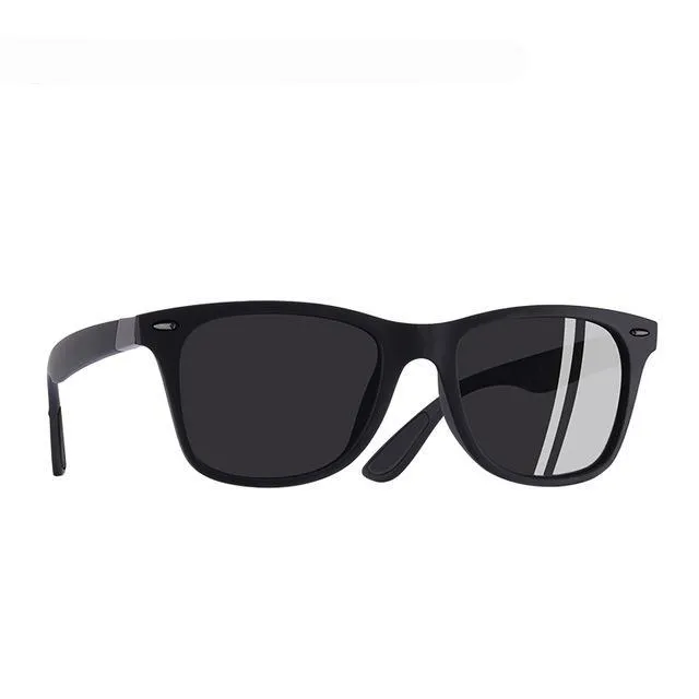 Classic Polarized Sunglasses