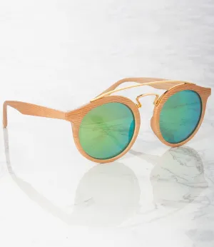 Classic Sunglasses - UAP0286BU - Pack of 12 ($33 per Dozen)