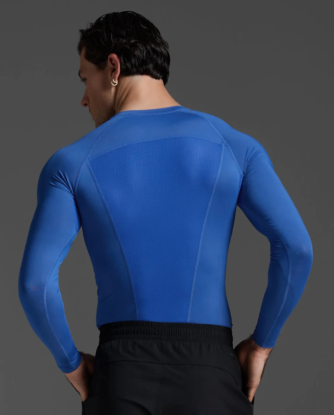 Core Compression Long Sleeve