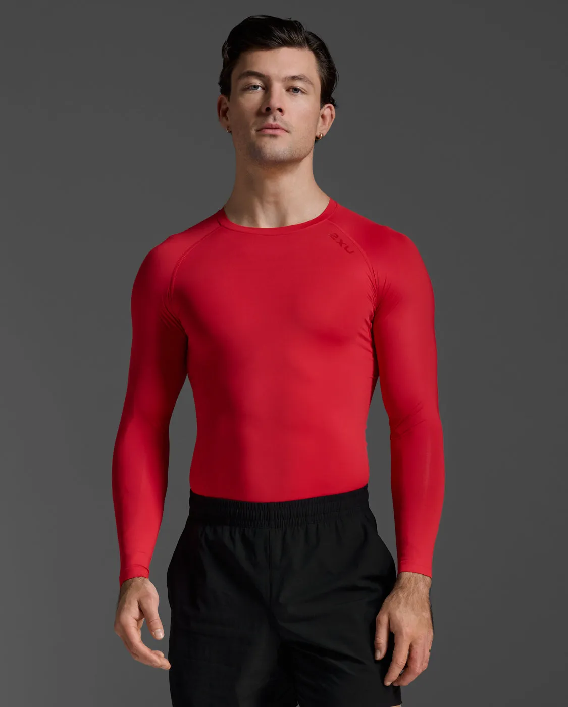 Core Compression Long Sleeve