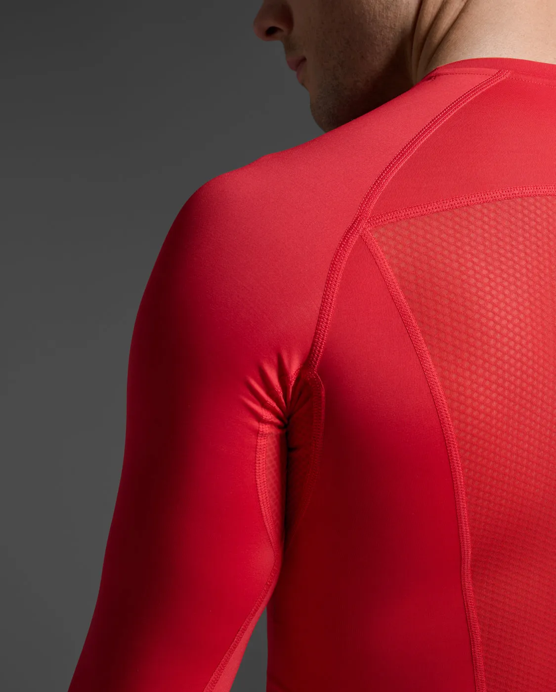 Core Compression Long Sleeve