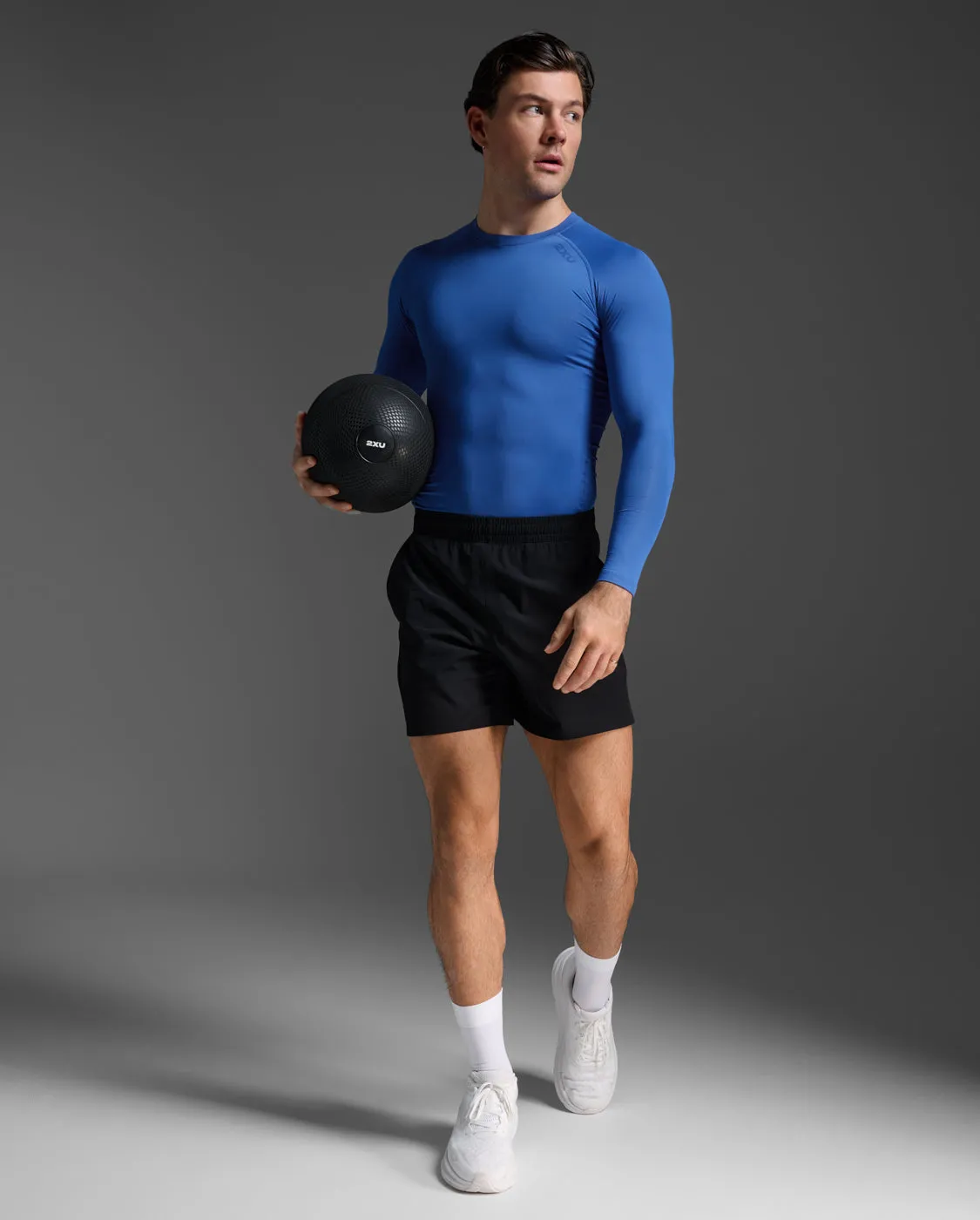 Core Compression Long Sleeve
