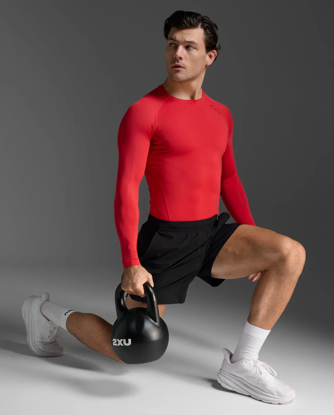 Core Compression Long Sleeve