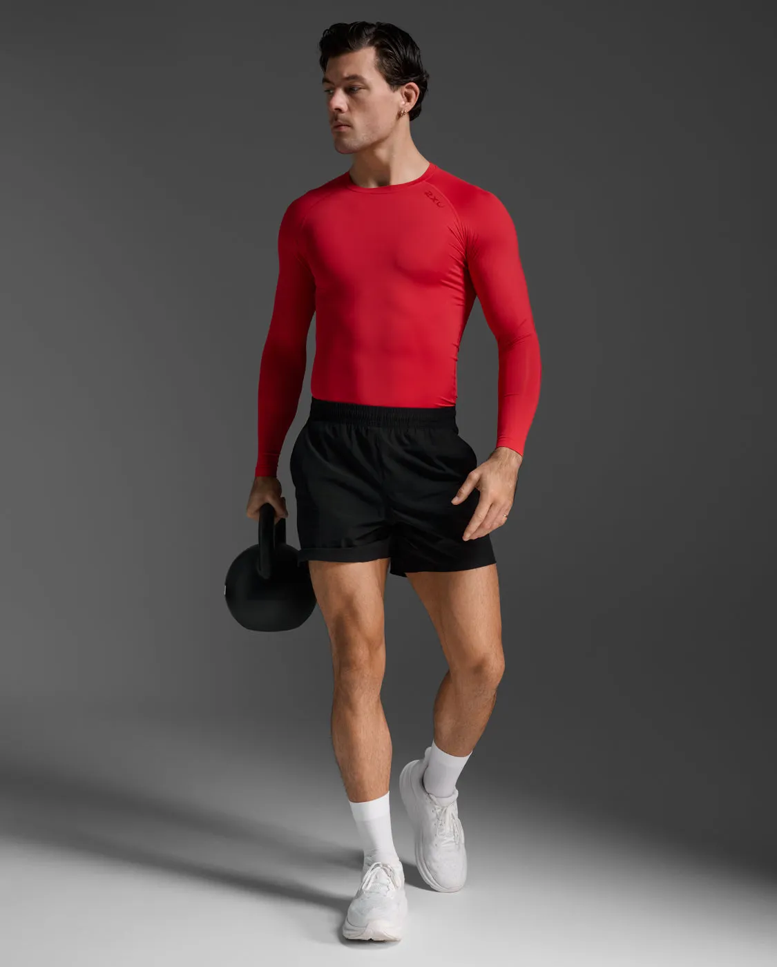 Core Compression Long Sleeve