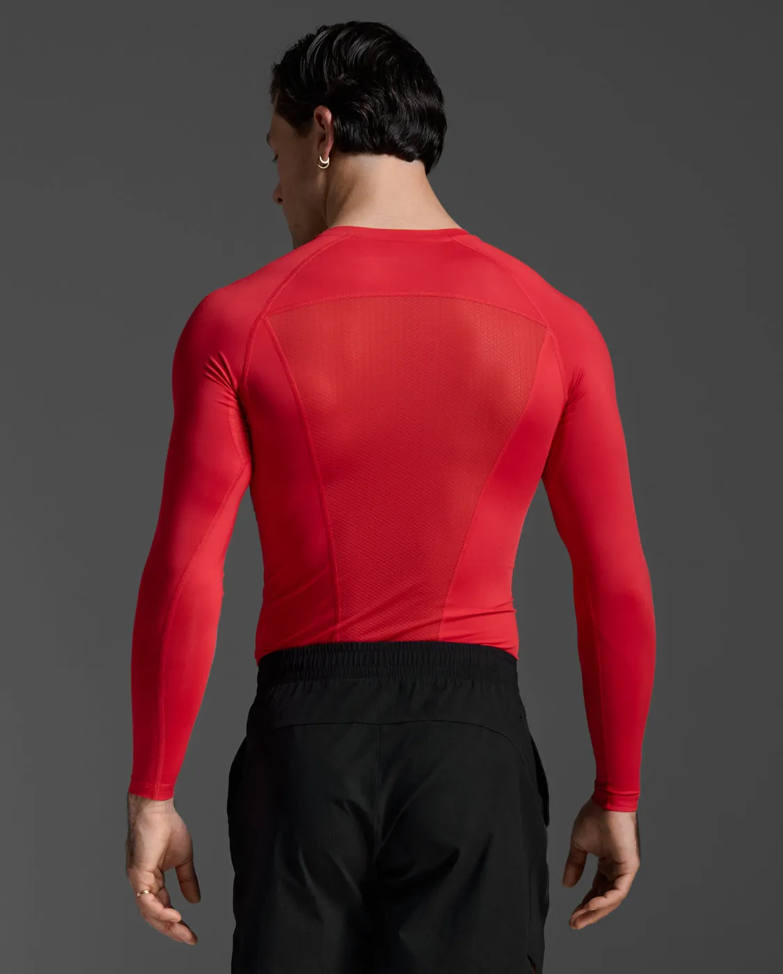 Core Compression Long Sleeve
