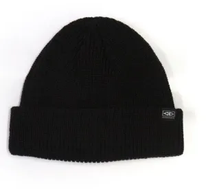 Crim Beanie - Black