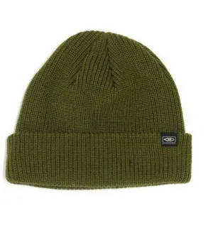 Crim Beanie - Kelp