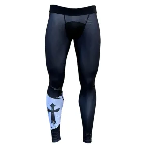 Cross Compression Tights | Elite Athletic Gear