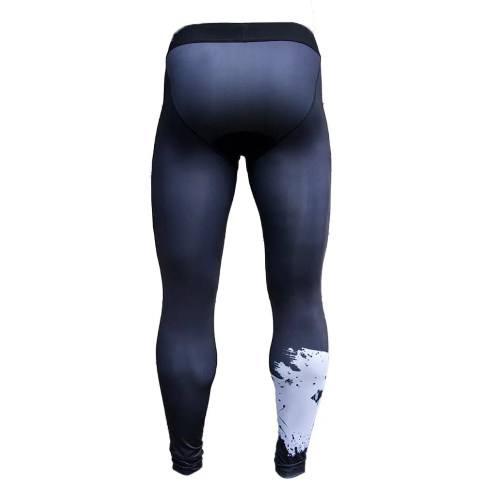Cross Compression Tights | Elite Athletic Gear