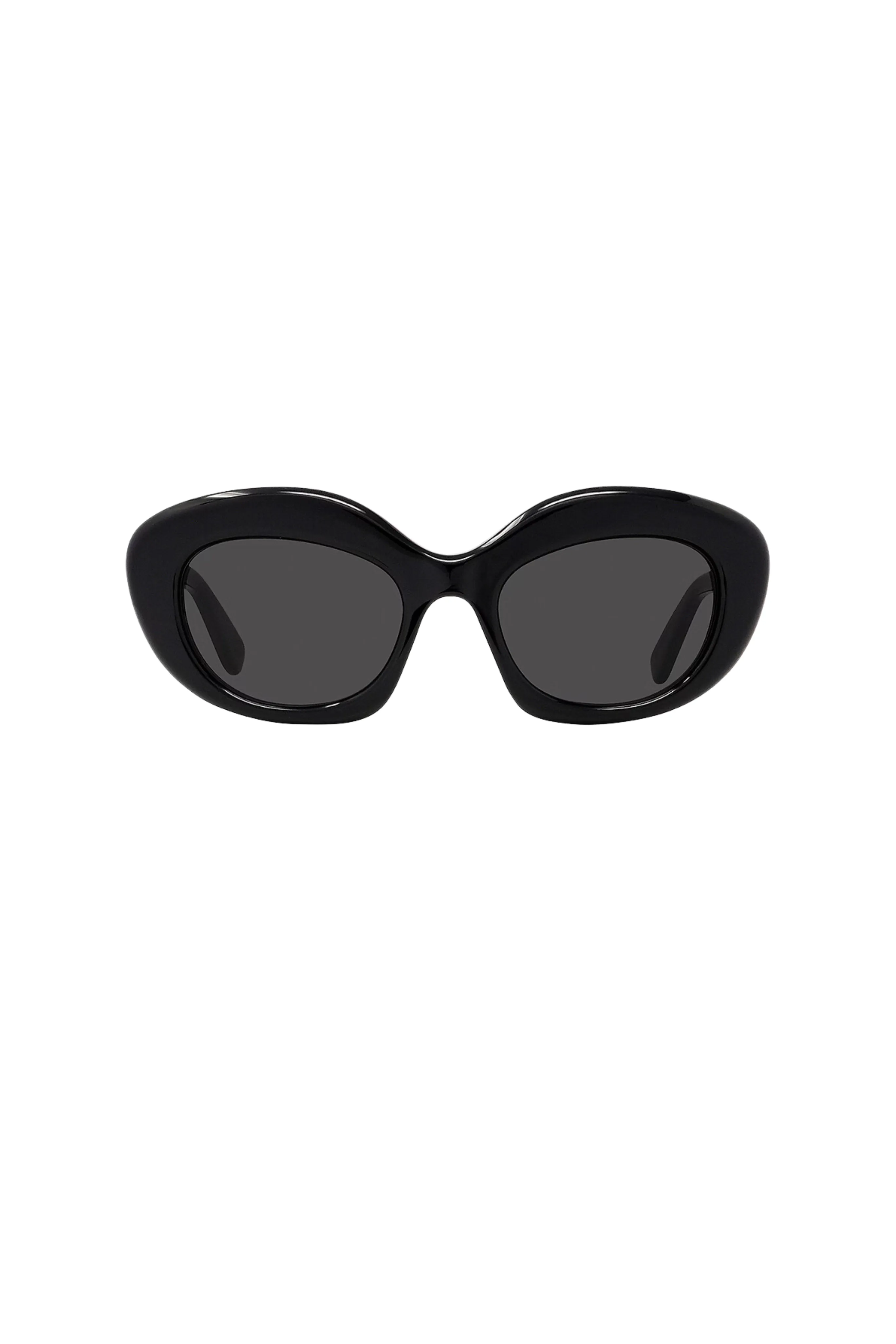 Curvy Sunglasses