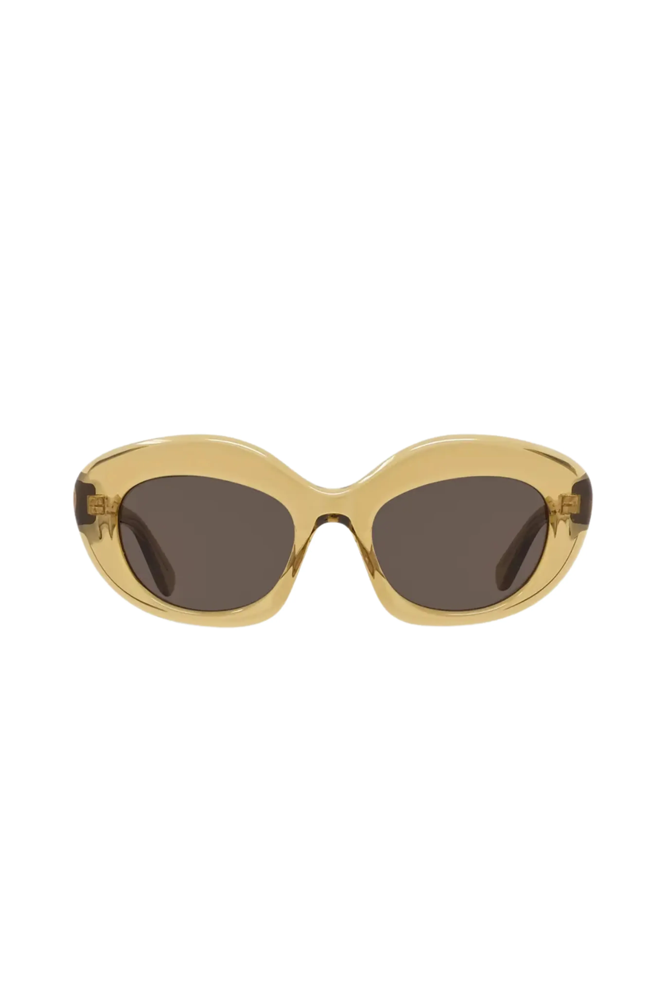 Curvy Sunglasses