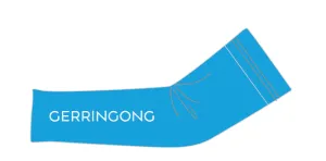 Custom Arm Warmer - GRC