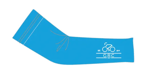 Custom Arm Warmer - GRC
