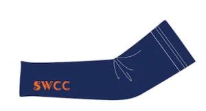 Custom Arm Warmer - SWCC