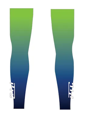 Custom Leg Warmers - Perth Tri Club