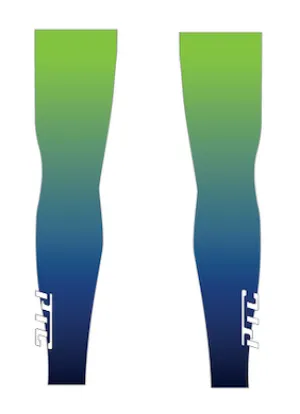 Custom Leg Warmers - Perth Tri Club