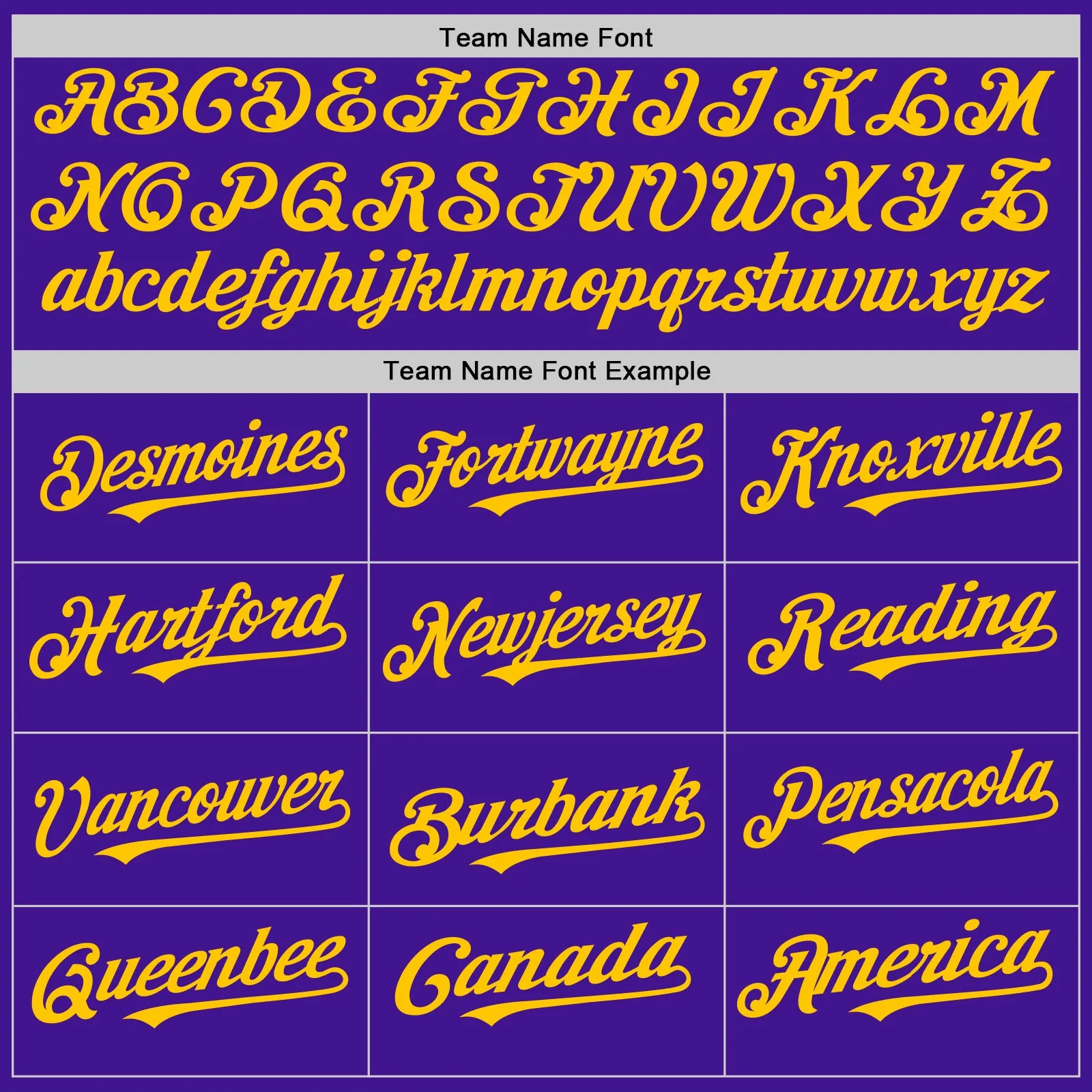 Custom Purple Yellow Mesh Authentic Throwback Baseball Jersey