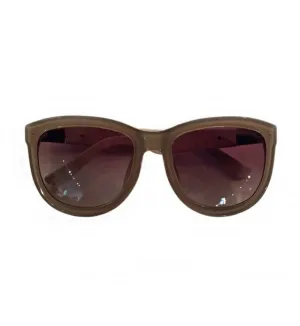 D-Frame Sunglasses