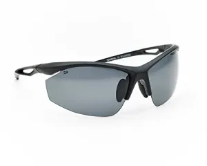 DAIWA POLARIZED SUNGLASSES - GREY LENS