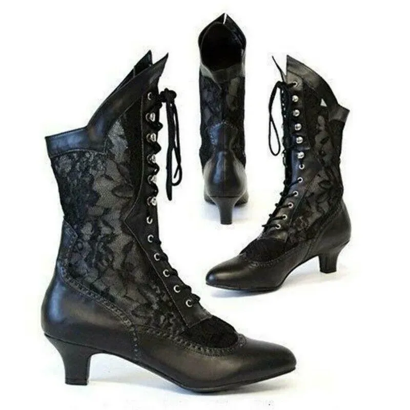 Damen Stiefel mit Stil – Komfort trifft Eleganz