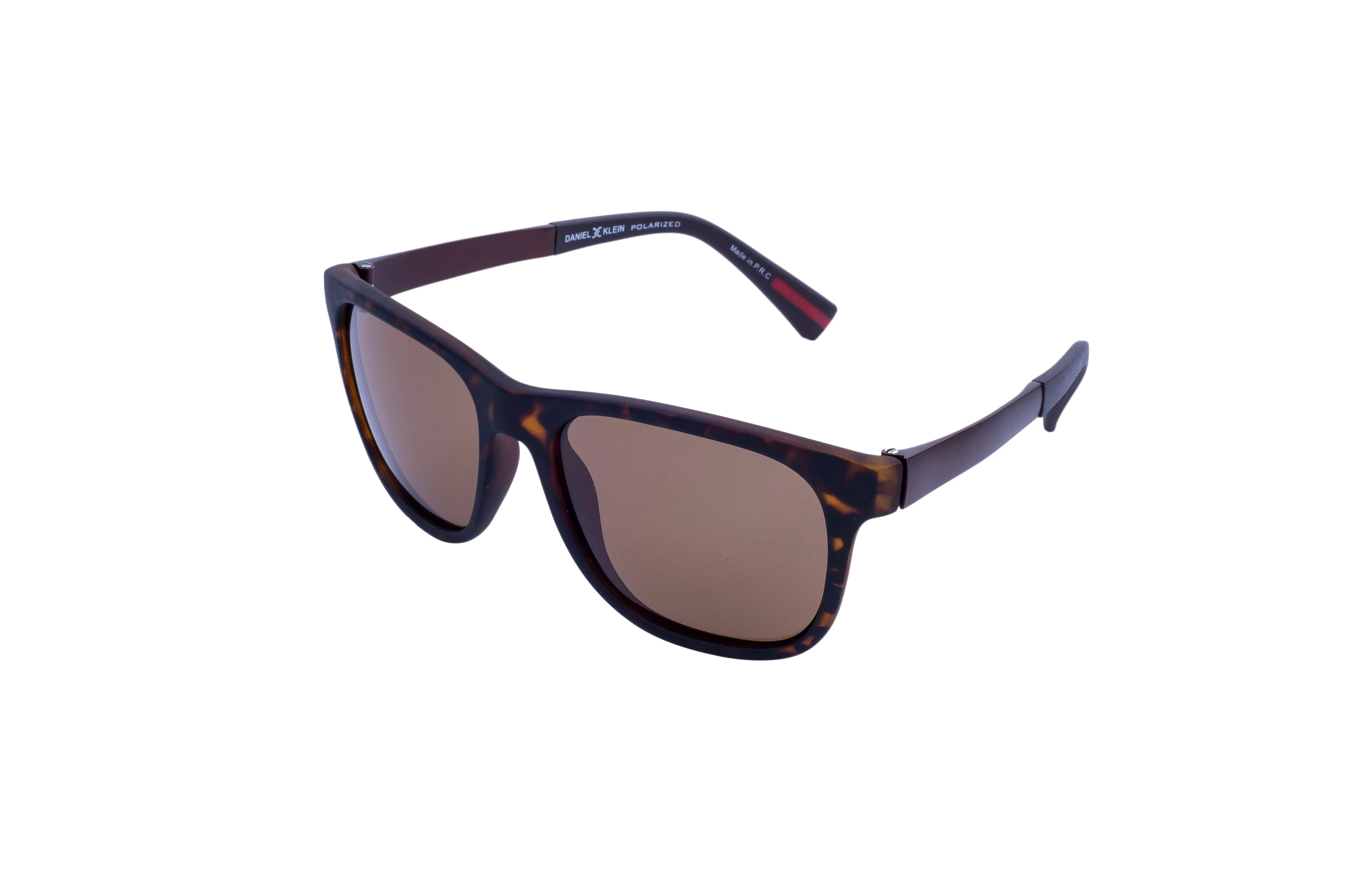 DANIEL KLEIN MEN SUNGLASSES DK3118-C3