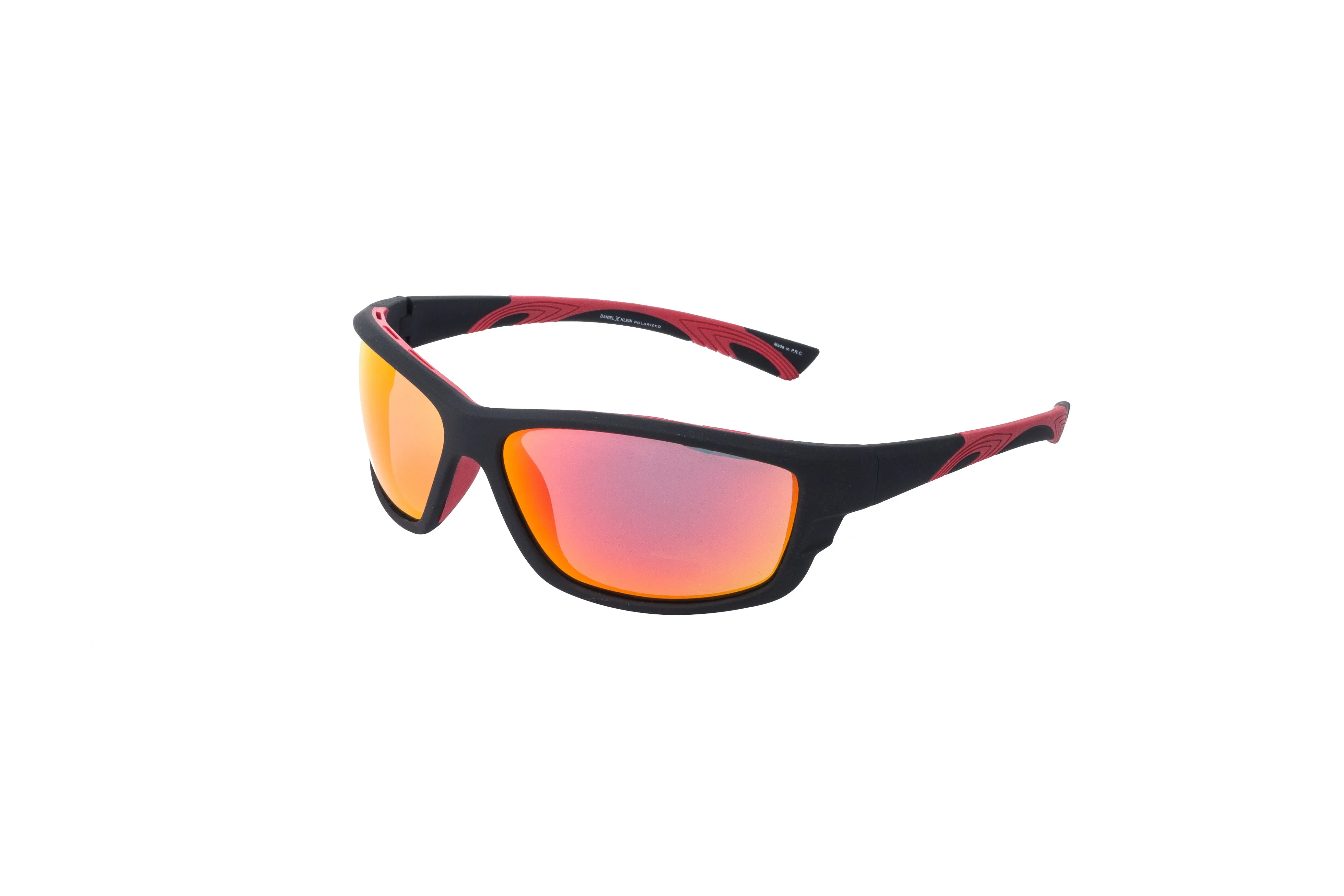DANIEL KLEIN MEN SUNGLASSES DK3140-C2