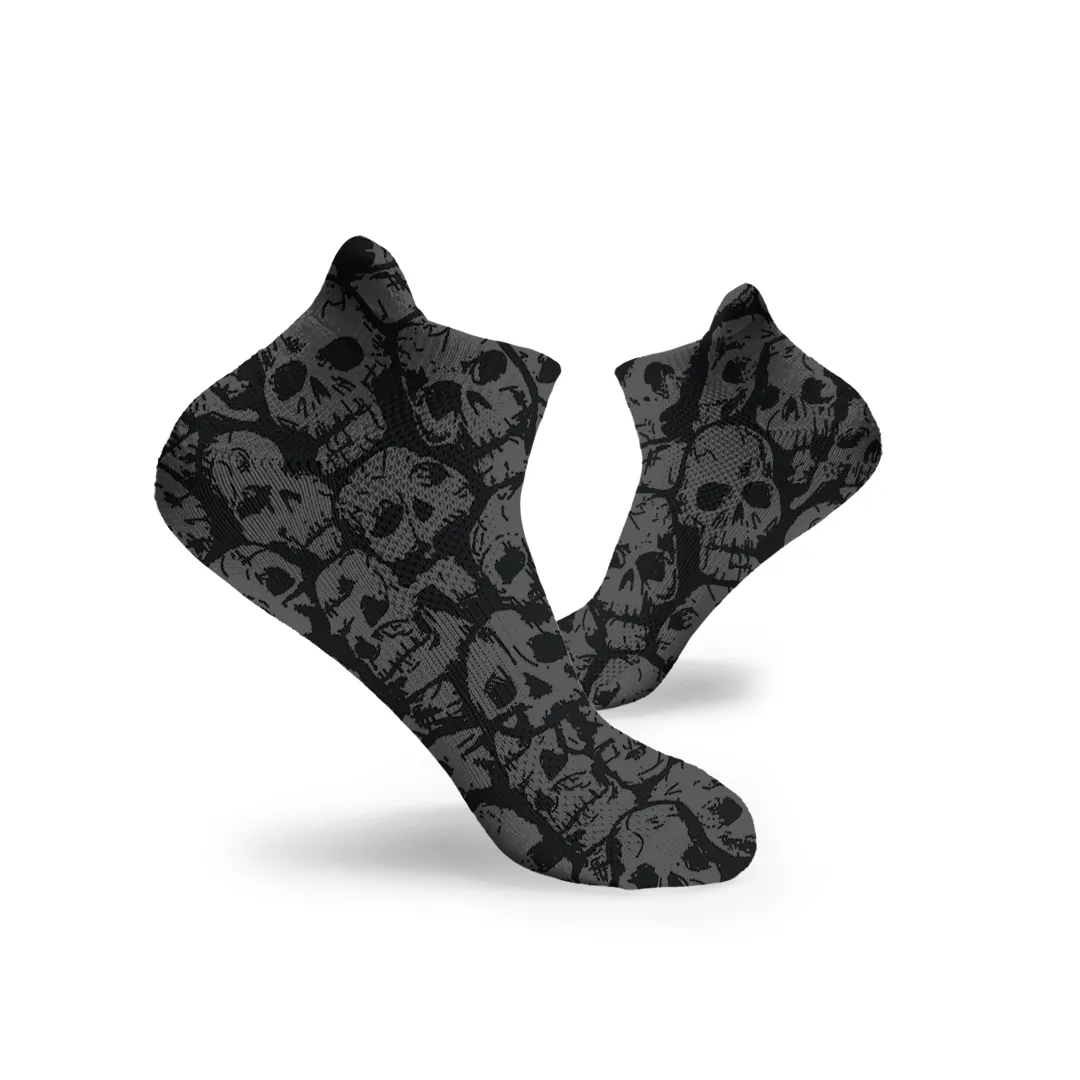 Deadly Skulls