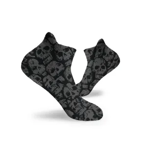Deadly Skulls