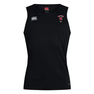 Denver Highlanders RFC Club Dry Singlet by Canterbury