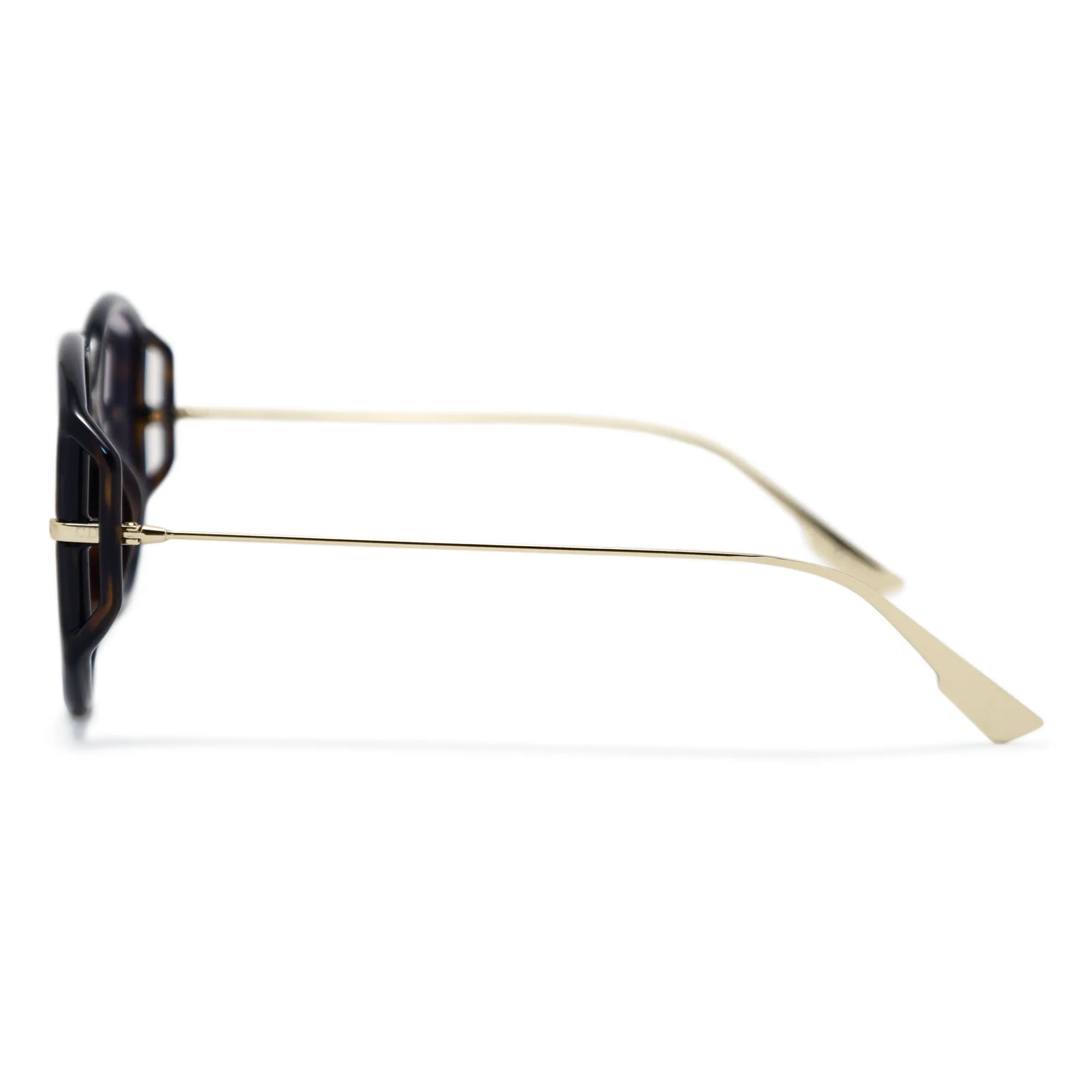 Dior Full Rim Sunglasses Direction 2 0861I 54