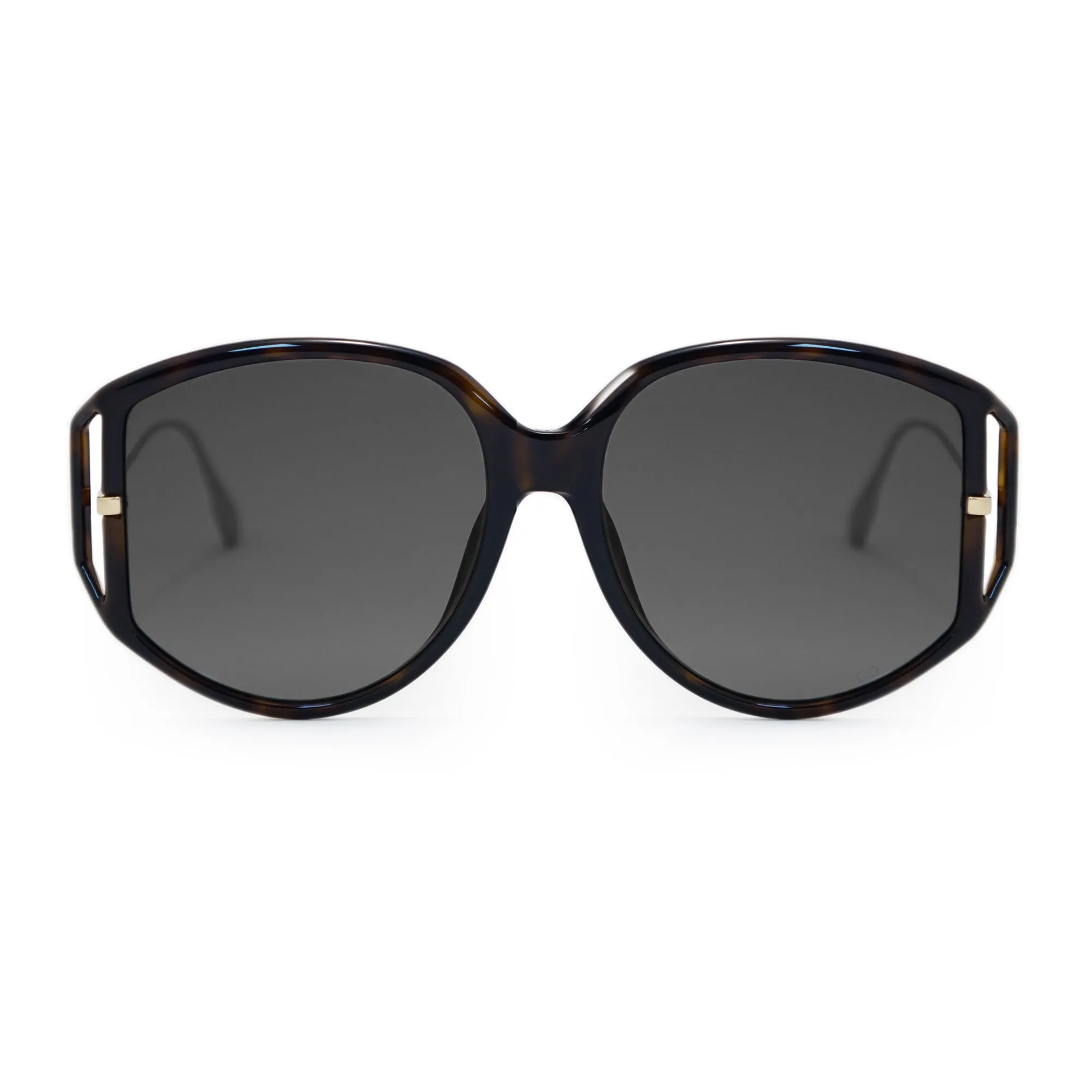 Dior Full Rim Sunglasses Direction 2 0861I 54