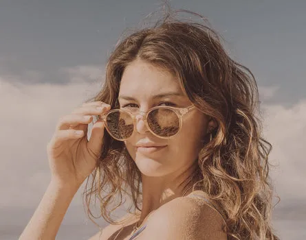 Dipsea Polarized Sunglasses