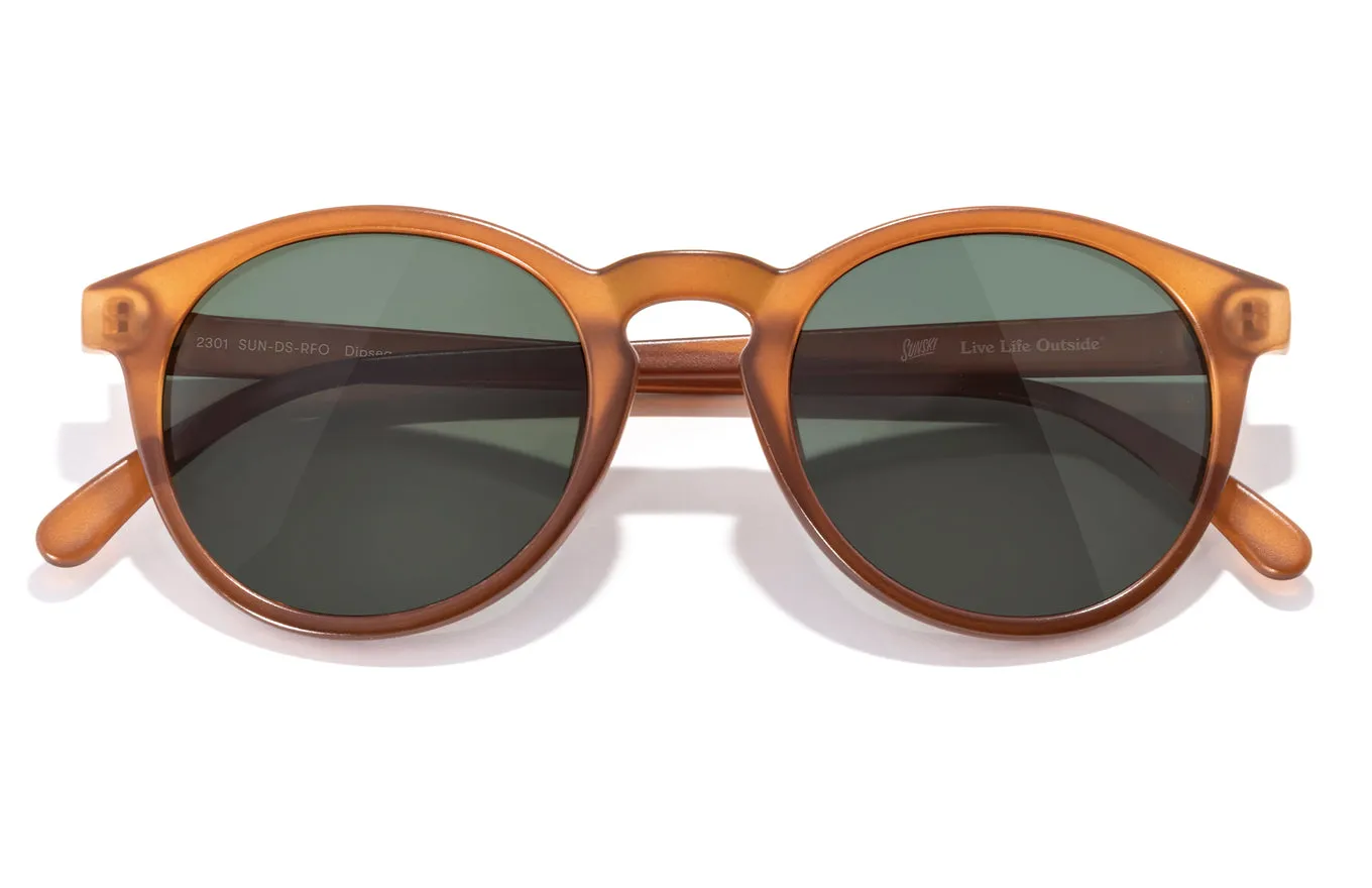 Dipsea Polarized Sunglasses