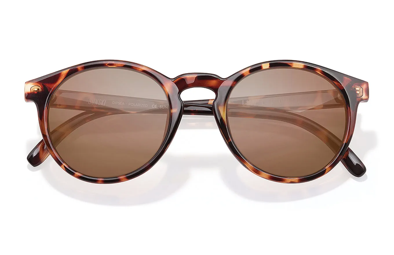 Dipsea Polarized Sunglasses