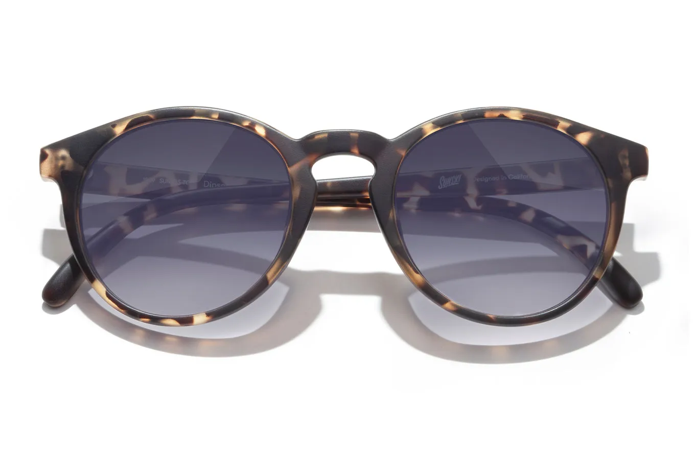 Dipsea Polarized Sunglasses