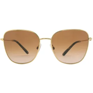 Dolce Gabbana 0Dg2293 0213 Gold Sunglasses