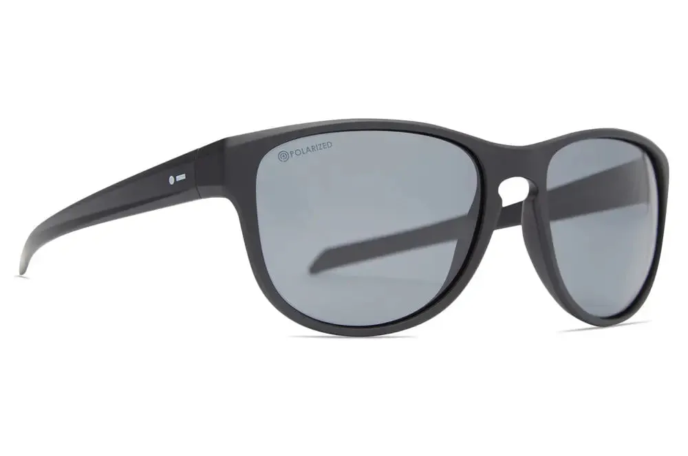 Dot Dash Obtanium Polarized Sunglasses – Glare-Free Comfort & UV Protection