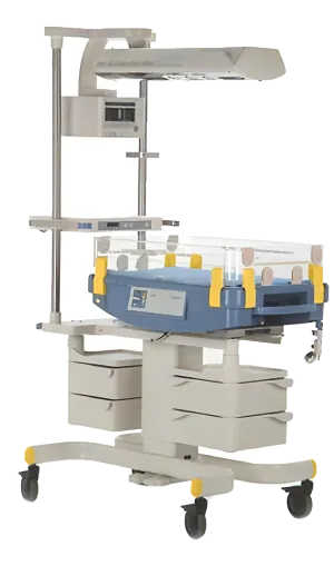Dräger Babytherm 8010 Infant Warmer