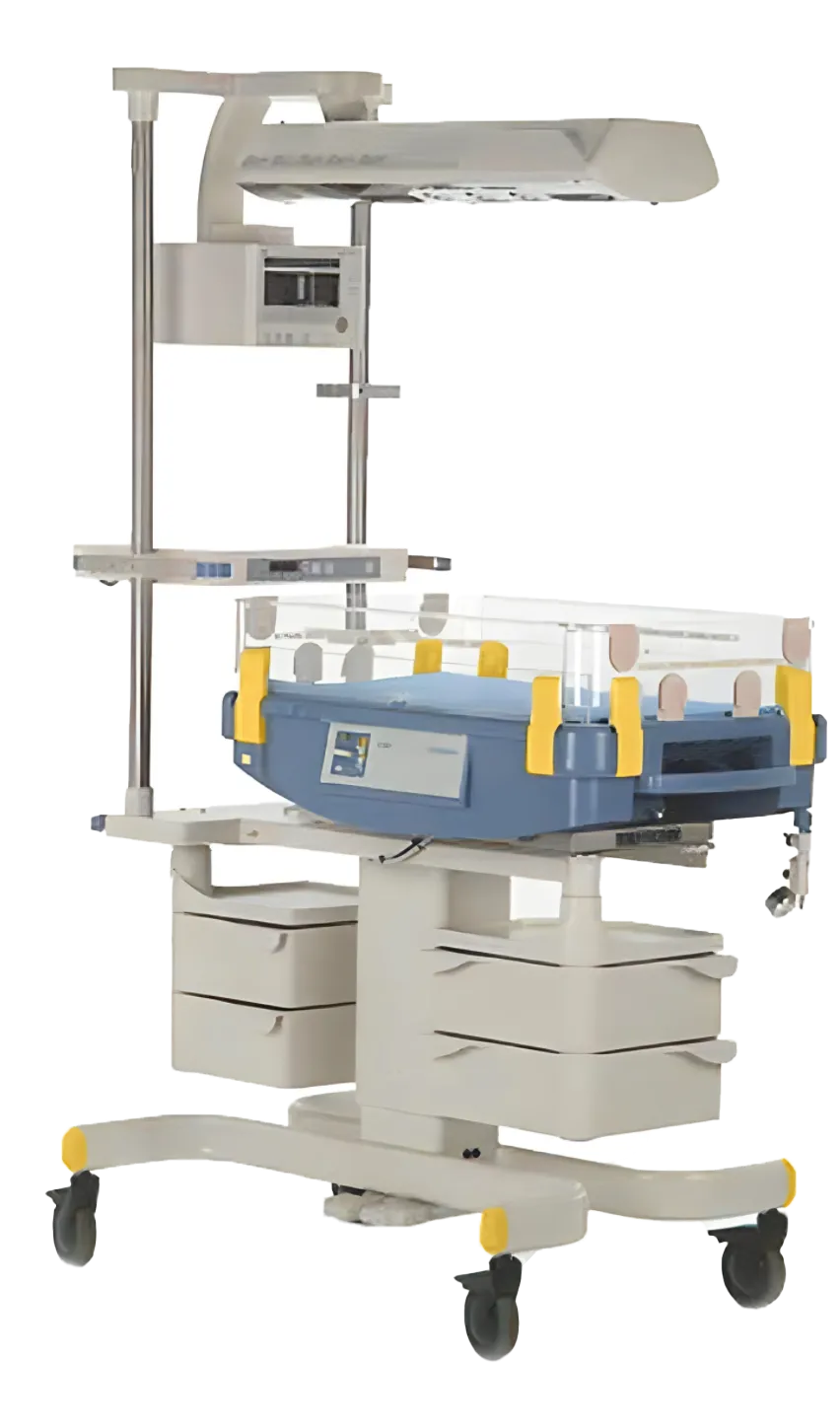 Dräger Babytherm 8010 Infant Warmer
