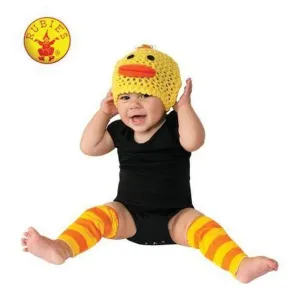Duck Size 6 12 Months
