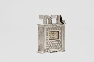 Dunhill 'Unique' B Watch Lighter
