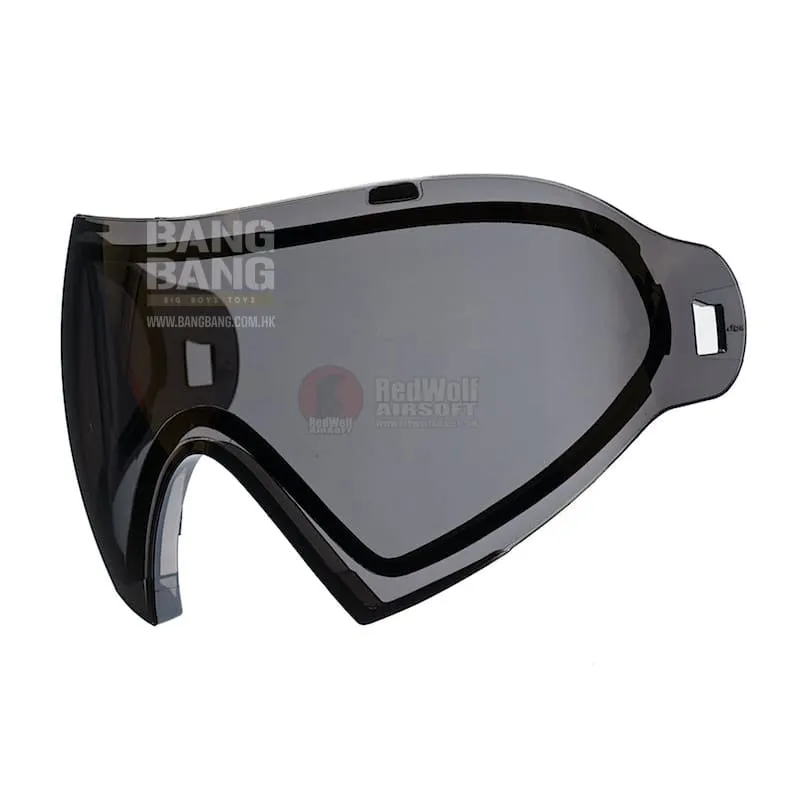 Dye Precision i4 Goggle System Thermal Lens - Dyetanium Gold