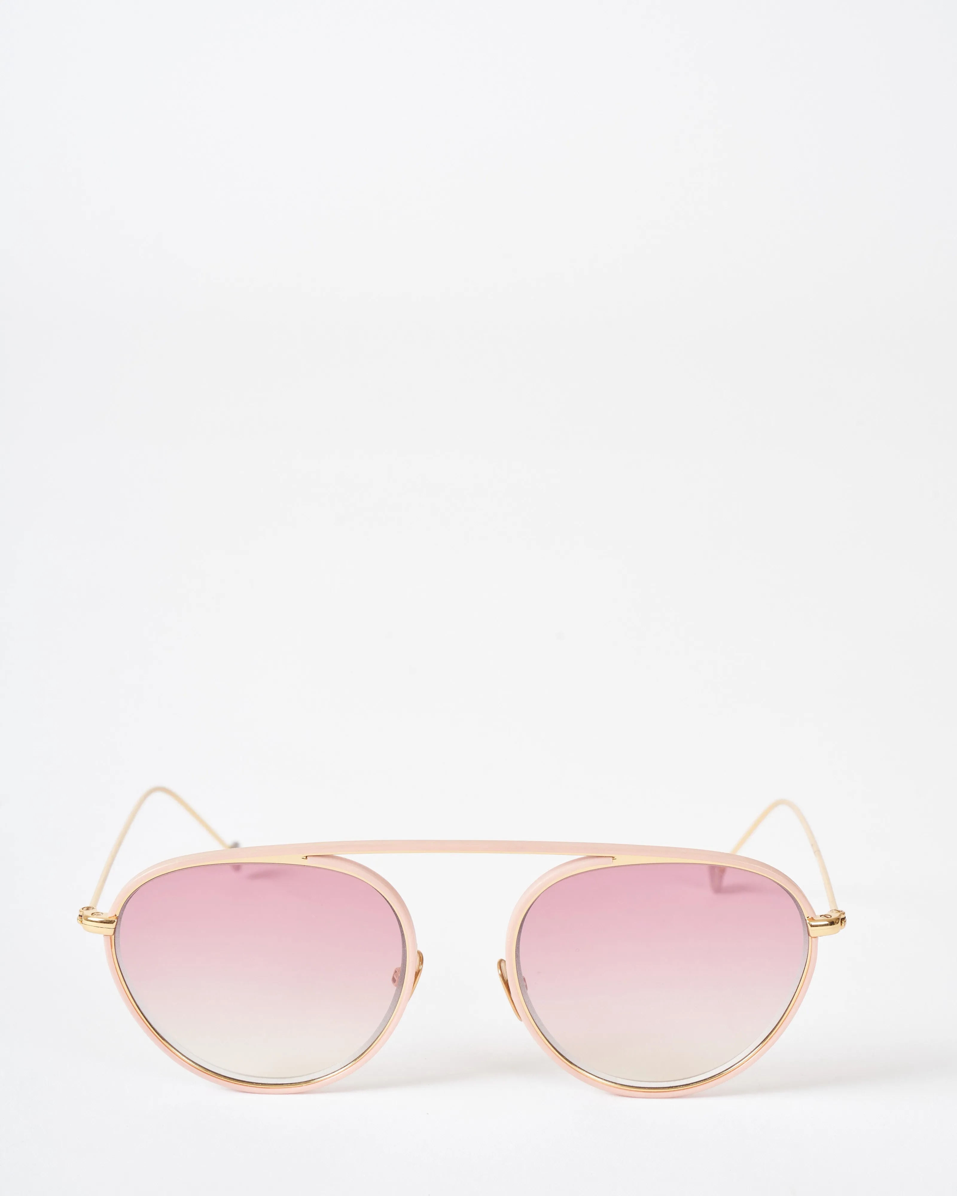 edgard - nude gold