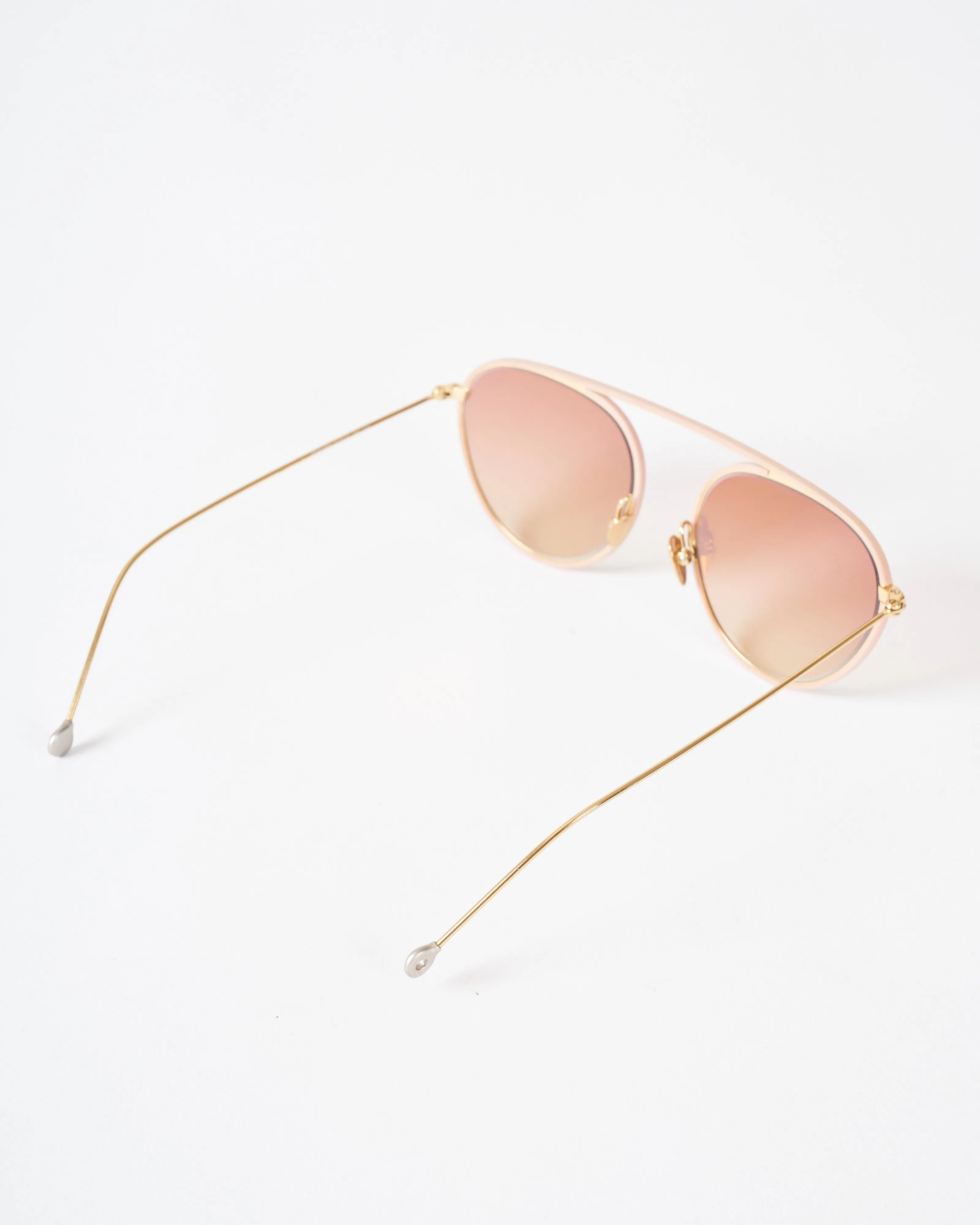 edgard - nude gold