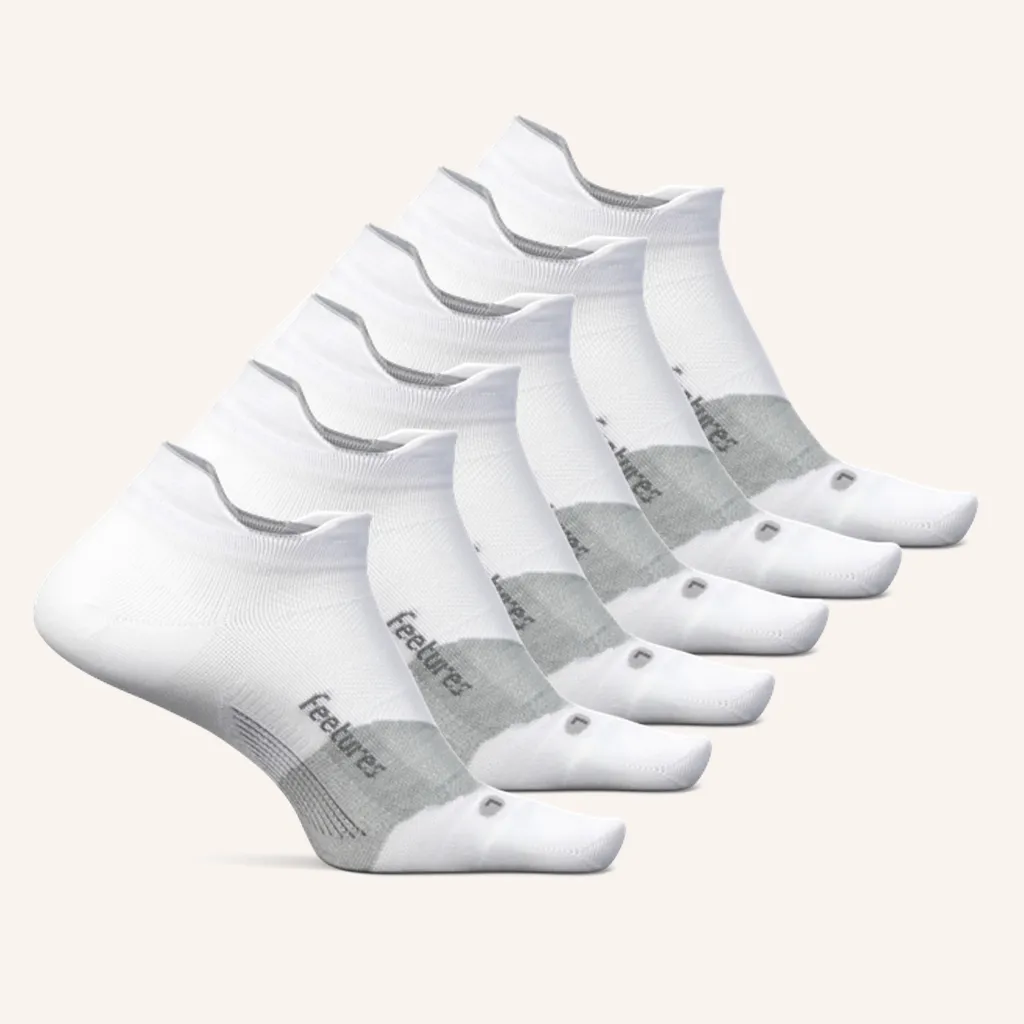 Elite Ultra Light Cushion Tab 6 Pack