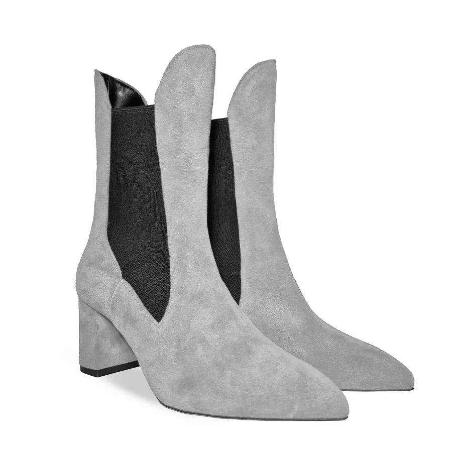 ELIZABETH CAMOSCIO GRIGIO
