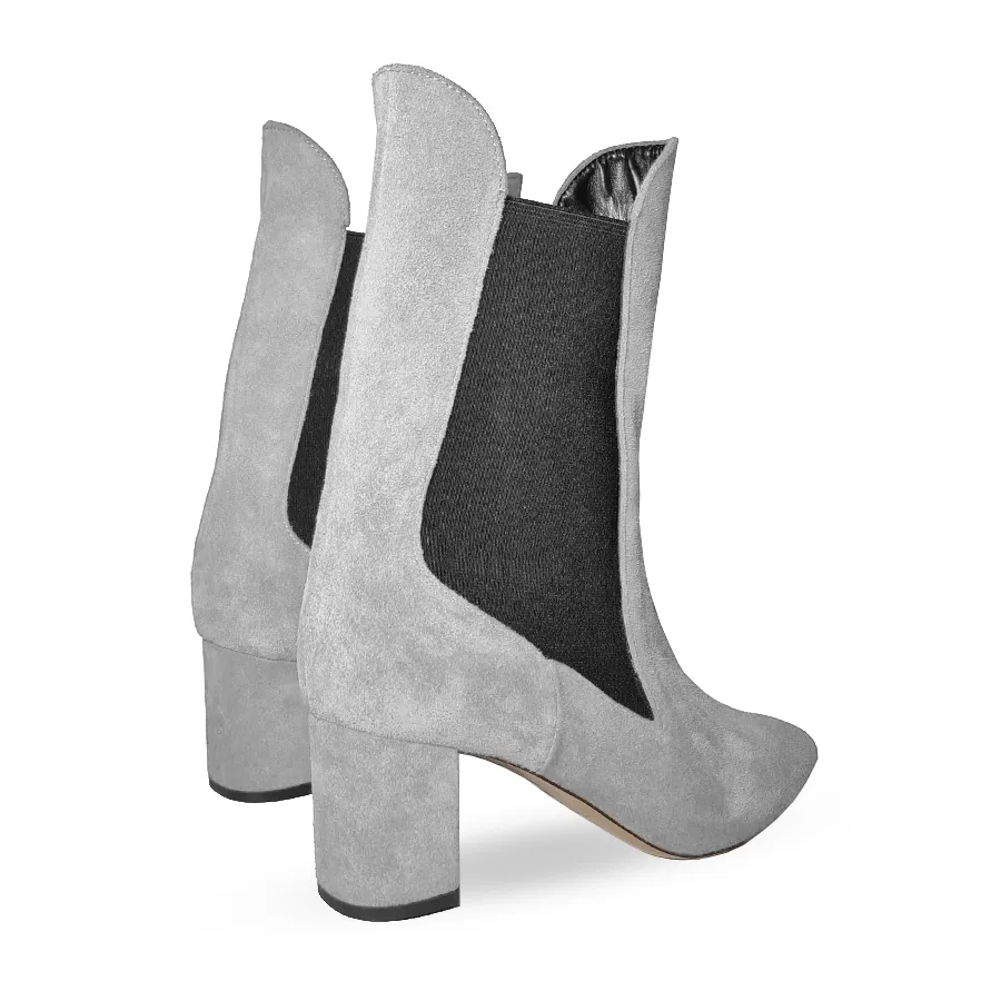 ELIZABETH CAMOSCIO GRIGIO