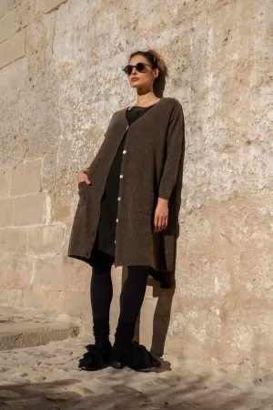 Ellery Cardigan - Wool